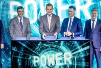 New Volkswagen Breaks Ground On Its Second Battery Gigafactory In Europe