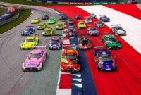 New 28 cars: DTM releases entry list/ DTM