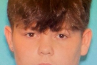 New Kansas teenager desired for murder turns himself in