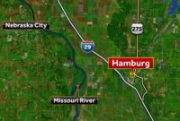 New Missouri male determined as body discovered in rural Iowa