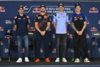 New Aleix Espargaró (April/9.) Copied from others/ MotoGP