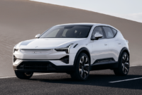 New Polestar 3 launches in China at minimized costs