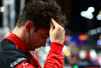 New ‘There wasn’t a lot more in the automobile’– Leclerc gets in touch with Ferrari to enhance ‘a lot’ after far-off P7 surface in Jeddah
