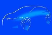 New Volkswagen Also Working On Small EV Priced Under ,100