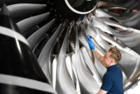 New Rolls-Royce closes AI start-up after talks with purchasers collapse