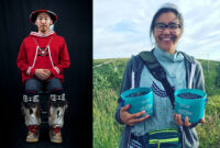 New Artists to check out Alaska Native collections in museums Two Yup’ ik artists called beneficiaries– The Delta Discovery, Inc.