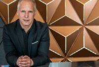 New CUPRA selects Sven Schuwirth as brand-new COO