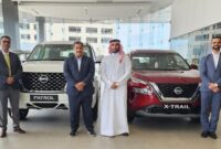 New Nissan Bahrain releases Ramadan package uses|THE DAILY TRIBUNE