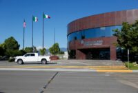 New Is Ram Responsible for the Detroit of Mexico?