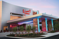 New Live Hotel Maryland makes AAA Four Diamond Rating for 5th straight year