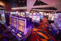 New Pennsylvania video gaming profits surpasses the half-billion dollar mark in March