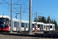 New Ottawa LRT: Additional shutdowns coming this June