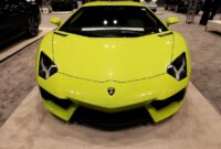 New What Does ‘Aventador’ From the Lamborghini Aventador Mean In English?