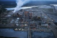 New Alberta goes for net-zero economy by 2050, matching federal target