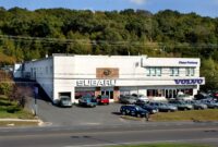 New Watertown car dealership residential or commercial property costs almost M