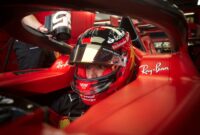 New Formula 1: The next shame for Ferrari