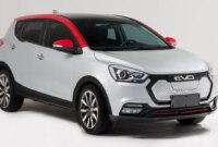 New EVO3 Electric is On Sale with a Discount of 2,300 Euros