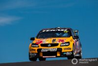 New Bottas to drive 2016 Bathurst 1000 winner at Adelaide Motorsport Festival