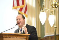 New Gov. Polis introduces effort to increase tech development throughout Colorado