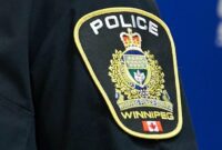 New Man Dies from Injuries Sustained in Winnipeg Assault
