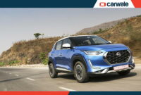 New Discounts of as much as Rs. 90,000 on Nissan cars in March 2023