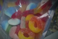 New Three kids in Maryland hospitalized after consuming sweet laced with drugs