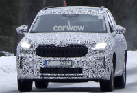 New Skoda Kodiaq validated by the end of 2023: rate, specifications and release date