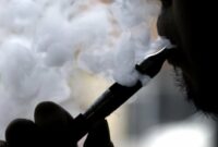 New Manitoba supporters desire more vaping guidelines following Quebec prohibits – – Winnipeg