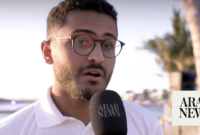 New Rookie Porsche Sprint Challenge winner Prince Saud thrilled about future of Saudi motorsport