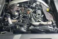 New All Facts About 2-7 HDi Biturbo Engine Reviews Services Repairs