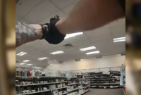 New Colorado Springs Police launch bodycam video footage revealing fatal shooting in Citadel Mall