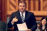 New Case of 14 dead horses triggers evaluation of N.B. horse licensing requirements