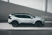 New NZ prices for Polestar 3 revealed