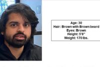 New Body of missing out on Indian-American software engineer recuperated from lake in Maryland