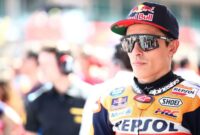 New Rainey: “When Marc sees what his sibling is doing”/ MotoGP