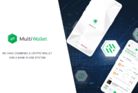 New Multi Wallet Launches Unique Cryptocurrency Wallet with MSB License and Fiat Integration