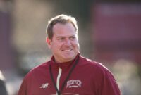 New Colorado Sunshine: DU Pioneers guys’s lacrosse names Matt Brown next coach|Sports Coverage