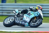 New Philipp Öttl (Ducati): 15th location no requirement to fret/ Superbike World Championship