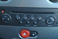 New SRC Button on Car Radio: What is It for, How and When to Use It?