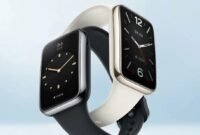 New Xiaomi Smart Band 7 Pro or Huawei Watch Fit 2. Which band to select?