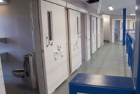 New Nova Scotia judges explains increasing violence, stress in Halifax-area provincial prison