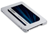 New Crucial MX500 SSD Firmware Update to Fix a Rare Problem