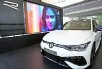 New The Volkswagen Golf R “20 Years” can be bought in simply a couple of days