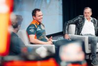 New Matthias Walkner (KTM): Back to the Sonora Rally/ Dakar Moto