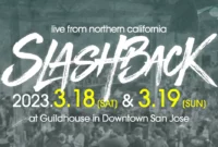 New Slashback 2023 outcomes