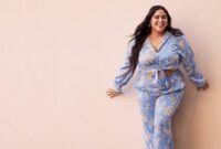 New 5 size-inclusive holiday fundamentals on Toronto body positivity influencer Roxy Earle’s packaging list|Style and Beauty