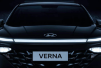 New Hyundai Verna 2023 to release tomorrow: Expected cost and all you require to understand