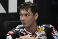 New BMW: Michael van der Mark seriously hurt once again/ Superbike World Championship