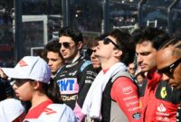 New Formula 1 stars: understanding, however no relationship?/ System 1