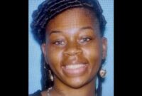 New Missing lady’s vehicle discovered burned in Edwards